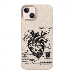 Анатомическое сердце 2 на iPhone 13