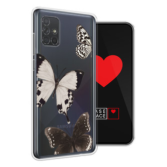 ����������� ����� ��� ����������� ������� �� Samsung Galaxy A71 4G