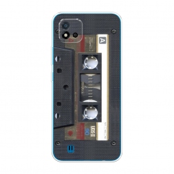 ����������� ����� ��������� ������� �� Realme C11 (2021)