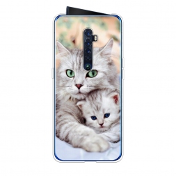 ����������� ����� ����� � ������ �� Oppo Reno 2