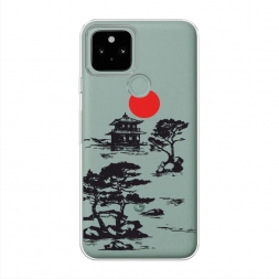 ����������� ����� ���� ������ �� Google Pixel 5