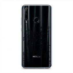 ����������� ����� ������������� ������ 2 �� Honor 10i