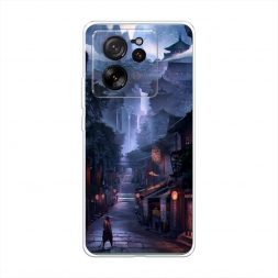 ����������� ����� �������� ������� �� Xiaomi 13T Pro
