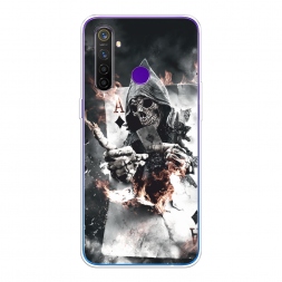 ����������� ����� ����� ������ � �������� �� Realme 5 Pro