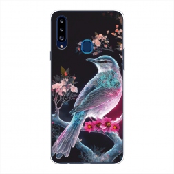����������� ����� ����� �� �������� ������ �� Samsung Galaxy A20s