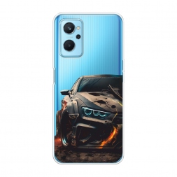 ����������� ����� �� ����� 2 �� Realme 9i