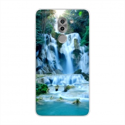 ����������� ����� ������� 8 �� Honor 6X