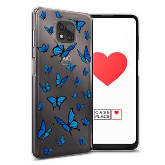 ����������� ����� ����� ������� �� Motorola Moto G Power 2021
