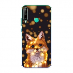 ����������� ����� ���� � ��������� �� Huawei P40 lite E