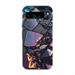 ����������� ����� ��������� ������ �� Google Pixel 9 Pro XL