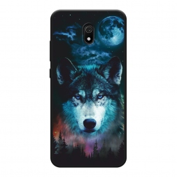 ������� ����������� ����� ������ ���� �� Xiaomi Redmi 8A