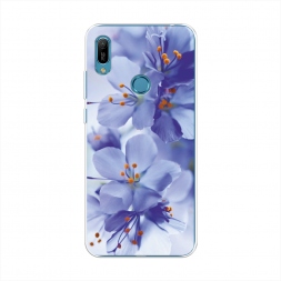 ����������� ����� ���������� ������ �� Huawei Y6s