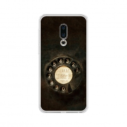 ����������� ����� ��������� ������� �� Meizu 16