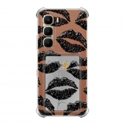 ������ ����� �� Infinix Hot 60