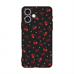 ������� ����������� ����� ����� � �������� �� iPhone 16 Plus