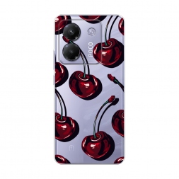 ����������� ����� ������ ������� 4 �� Xiaomi Poco M7 Pro