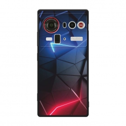������� ����������� ����� ���������� ���������� �� ZTE Nubia Z80 Ultra