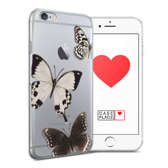 ����������� ����� ��� ����������� ������� �� iPhone 6S