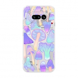 ����������� ����� ���������� ����� �� Nothing Phone 4a