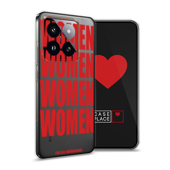 ����������� ����� WOMEN �� Xiaomi 14 Pro
