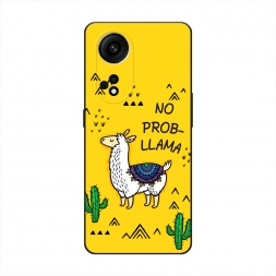 ������� ����������� ����� No probLLama �� Oppo Reno 8T 5G