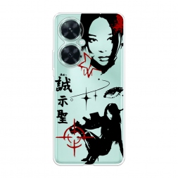 ����������� ����� ������� � ��������� �� Huawei Nova 11i