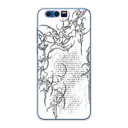 ����������� ����� ׸���-����� ������� ���������� �� Honor 9