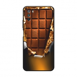 ������� ����������� ����� ��������� �� Xiaomi Poco M3