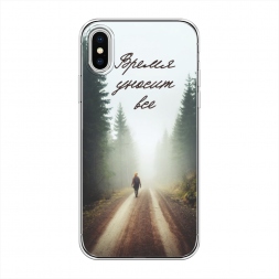����������� ����� ����� ������ ��� �� iPhone XS (10S)