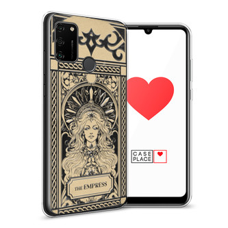 ����������� ����� ����������� ������ �� Honor 9A