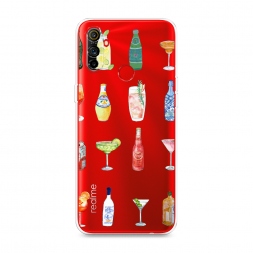 ����������� ����� ������ ������� �� Realme C3