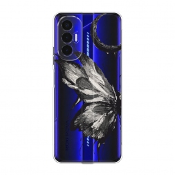 ����������� ����� ���������� ������� �� Tecno Pova 3