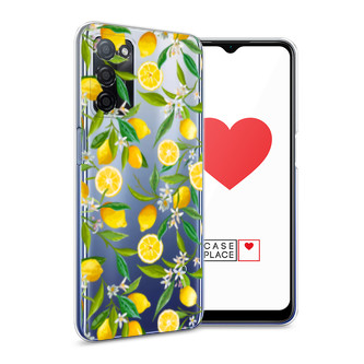 ����������� ����� ������ ������ �� Oppo A55s 5G