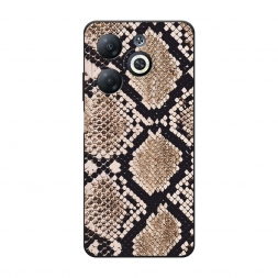 ������� ����������� ����� ���� ���� ������� �� Infinix Smart 8 HD