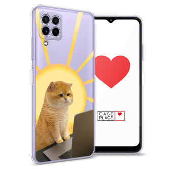 ����������� ����� �������� �������� �� Samsung Galaxy A22