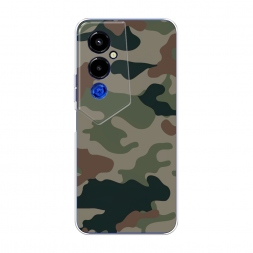 ����������� ����� �������� 1 �� Tecno Pova 4 pro