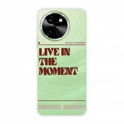 ����������� ����� Live in the moment �� Vivo Y38 5g