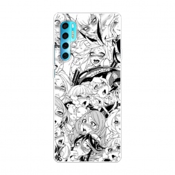 ����������� ����� ������ ����� ��� �� TCL 20 Pro 5G