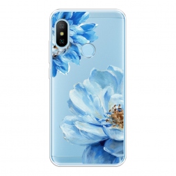 ����������� ����� ������� ��������� �� Xiaomi Redmi 6 Pro