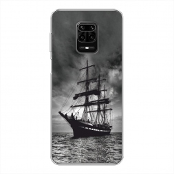 ����������� ����� ������� � ��������� ���� �� Xiaomi Redmi Note 9 Pro