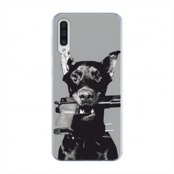 ����������� ����� �������� �� Samsung Galaxy A50
