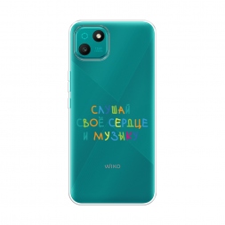 ����������� ����� ������ ��� ������ �� Wiko T10