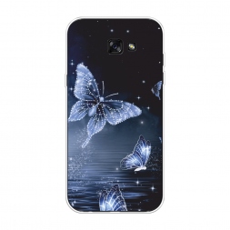 ����������� ����� ����������� ������� �� Samsung Galaxy A7 2017