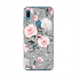 ����������� ����� ���� �� ����� �� Huawei Y6 2019