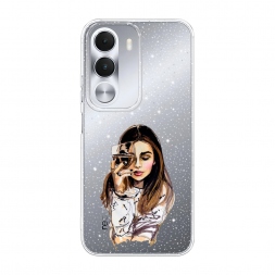 ��������� ������� � ������� �� Realme C100 4G