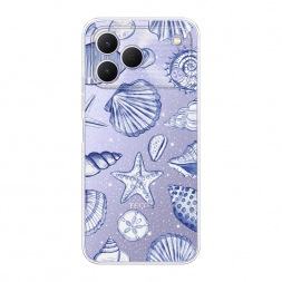 ��������� ������� ������� �� Tecno Spark 50