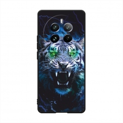 ������� ����������� ����� ���������� ����� ����� �� Realme 12 Pro