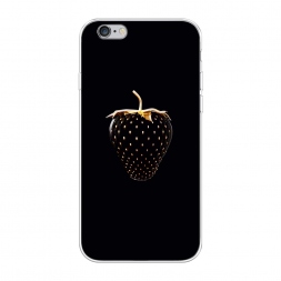 ����������� ����� Black strawberry �� iPhone 6