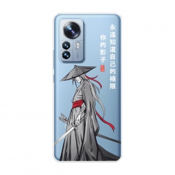 ����������� ����� ������������� ������� �� Xiaomi 12 Pro