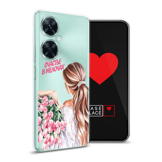 ����������� ����� ������� ������� �� Huawei Nova 11i